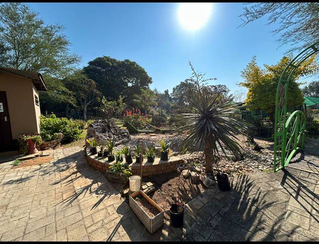 39,600M² FARM FOR SALE IN ZANDFONTEIN AH